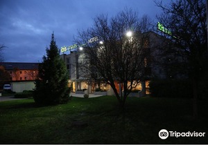 Ibis Styles Orléans