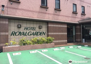Hotel Royal Garden Kisarazu