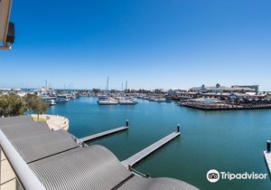 Dolphin Quay Apartments