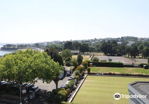 Belgrave Sands Hotel & Spa