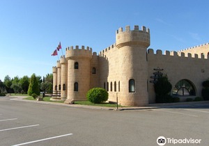 Hotel Castillo Bonavía