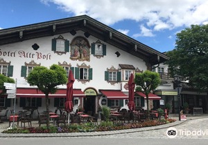 Hotel Alte Post