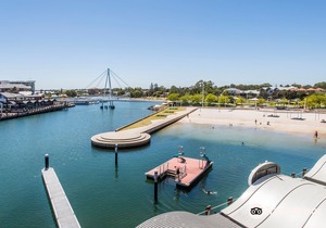Dolphin Quay Apartments