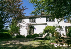 Willow Cottage B&B