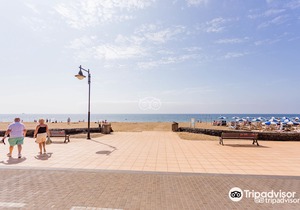 Sol Lanzarote