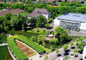 Quality Hotel Lippstadt