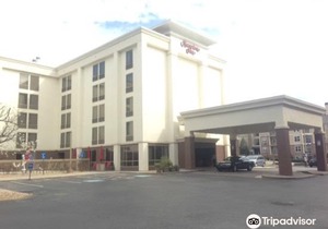 Hampton Inn Atlanta-Northlake
