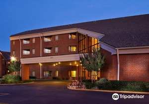 Sonesta ES Suites Memphis
