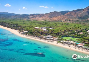 Forte Village Resort - Il Castello