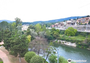 Hotel Sant Quirze de Besora