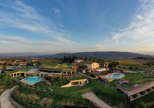 Borgobrufa Spa Resort Adults Only