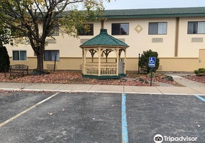 Baymont by Wyndham Latham Albany Airport