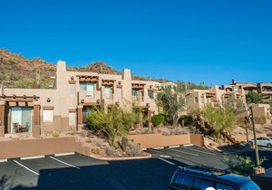 Inn at Eagle Mountain