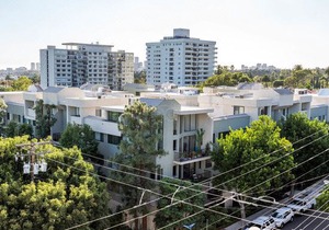 Montrose at Beverly Hills