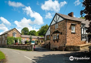 The Pheasant Inn