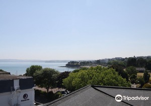 Belgrave Sands Hotel & Spa