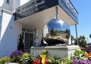 Belgrave Sands Hotel & Spa