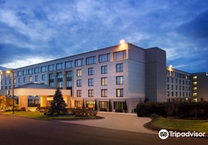 Embassy Suites Piscataway - Somerset