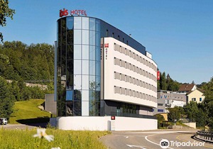 Ibis Baden Neuenhof