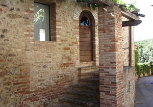 Bosco Della Spina