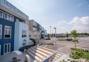 Eracle Hotel