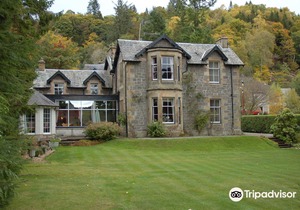 Lubnaig Guest House