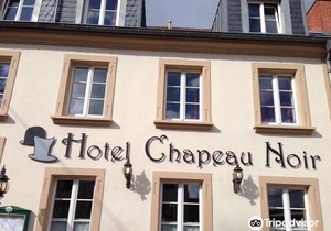 Hotel Chapeau Noir