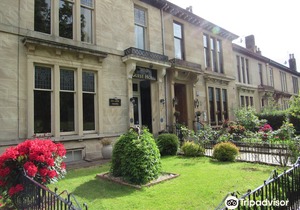 Seton Guest House