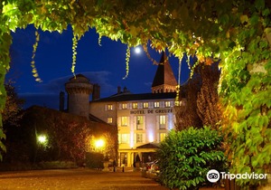 Hôtel de Greuze