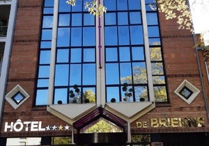 Hôtel de Brienne