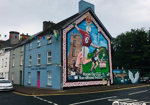 Antrim Coast Apartments