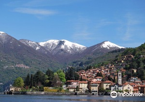 Hotel Orso Bruno