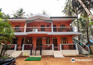 Hilias Retreat