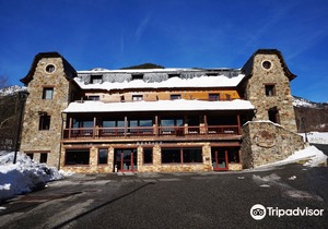 Hotel & Spa Niunit