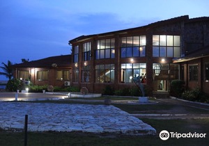 Bojo Beach Resort