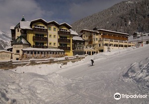 Paradies Pure Mountain Resort