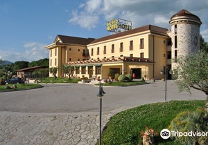 Bel Sito Hotel Due Torri