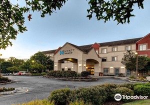 Hyatt House Parsippany/Whippany