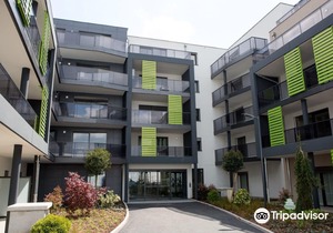 Mercure Bale Mulhouse Aeroport