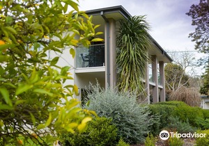 Apex Park Holiday Apartments