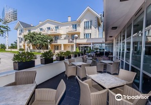 Hotel Pax Torrelodones