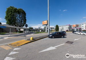 Moxy Milan Malpensa Airport