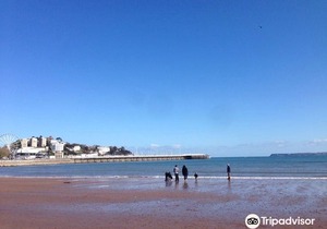 Belgrave Sands Hotel & Spa