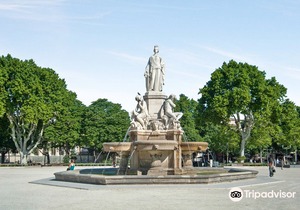 Appart'City Nimes