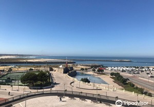 Costa de Prata Hotel