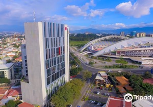Hilton Garden Inn San Jose La Sabana, Costa Rica