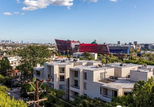 Montrose at Beverly Hills