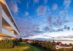 Best Western Hotel Rebstock