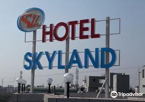Hotel Skyland