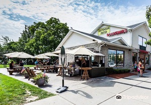 Microtel Inn & Suites by Wyndham Niagara Falls
